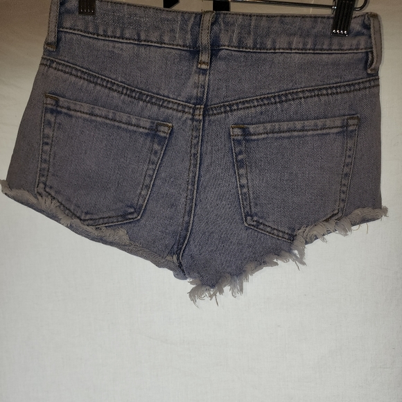 Pacsun super short shorts - Picture 2 of 6